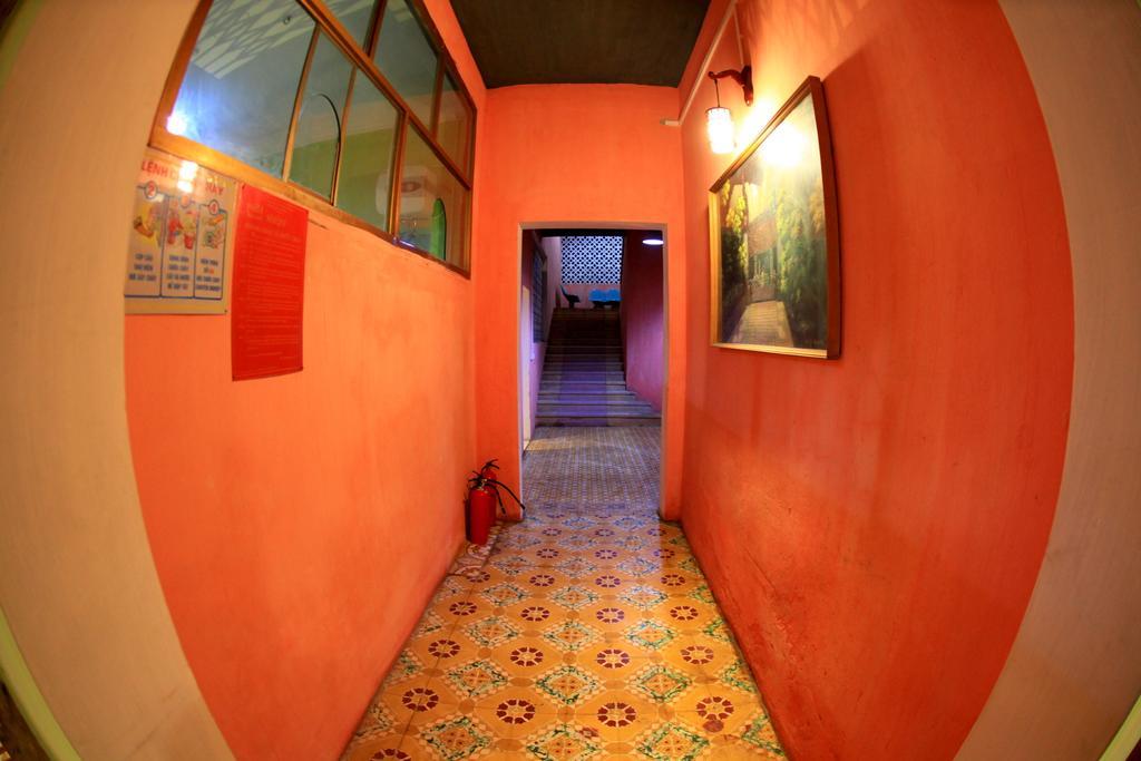 Go Ninhbinh Hostel Νιν Μπιν Εξωτερικό φωτογραφία
