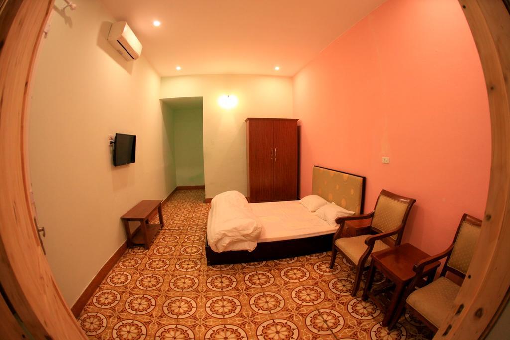 Go Ninhbinh Hostel Νιν Μπιν Εξωτερικό φωτογραφία
