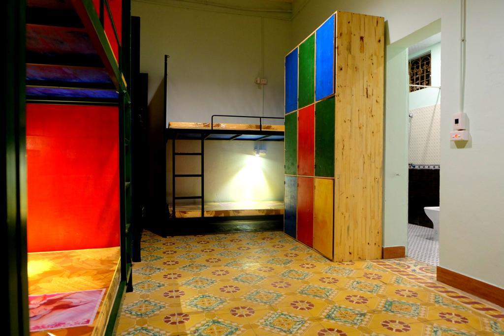 Go Ninhbinh Hostel Νιν Μπιν Εξωτερικό φωτογραφία