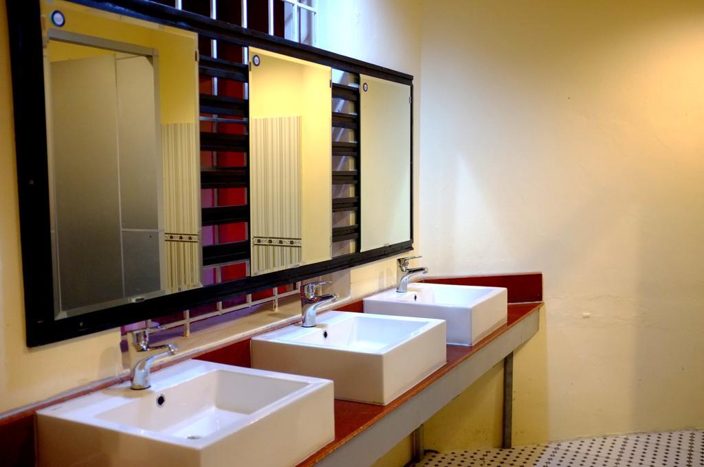 Go Ninhbinh Hostel Νιν Μπιν Εξωτερικό φωτογραφία