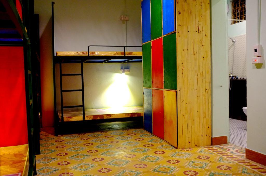 Go Ninhbinh Hostel Νιν Μπιν Εξωτερικό φωτογραφία