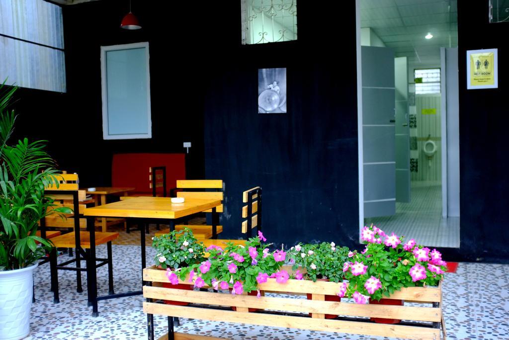 Go Ninhbinh Hostel Νιν Μπιν Εξωτερικό φωτογραφία